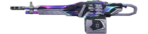 Doom Wing Odin — Riot's render