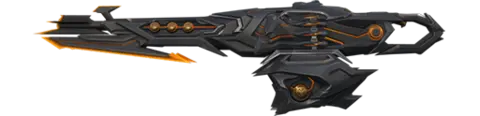 Doombringer Odin — Riot's render