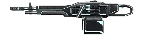 .EXE Odin — Riot's render
