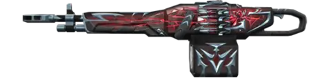 Heartbreaker Odin — Riot's render