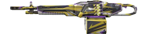 Nitro Odin — Riot's render