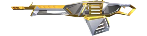 Prime//2.0 Odin — Riot's render