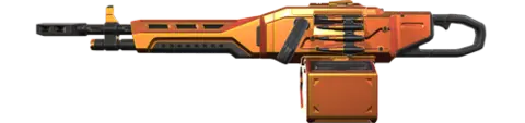 Prism III Odin — Riot's render