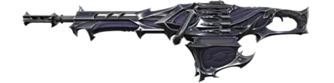 Reaver Odin — Riot's render