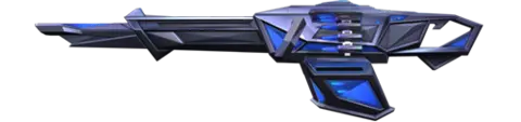 Solarex Odin — Riot's render