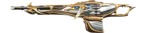 Sovereign Odin — Riot's render