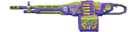 Tactiplay Odin — Riot's render
