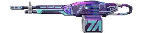 Topotek Odin — Riot's render