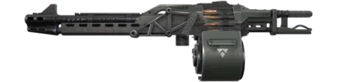 Xenohunter Odin — Riot's render