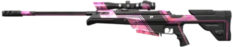 Blush Operator — Riot's render