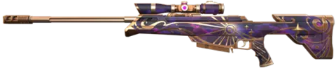 Celestia Operator — Riot's render