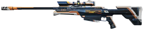 Frequency Operator — Riot's render