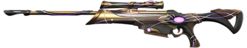 Genesis Operator — Riot's render