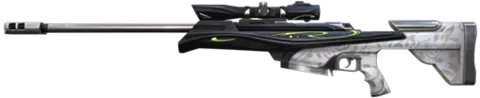 Gourmand Operator — Riot's render