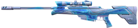 Haloform Operator — Riot's render