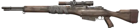 Infantry Operator — Riot's render