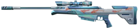 Kohaku & Matsuba Operator — Riot's render