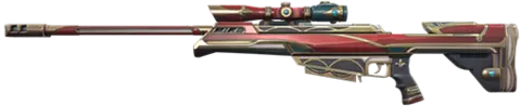 Libretto Operator — Riot's render