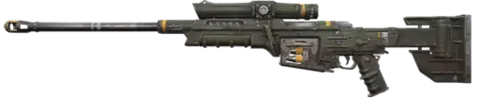 MK.VII Liberty Operator — Riot's render