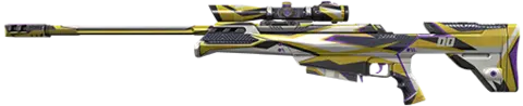 Nitro Operator — Riot's render