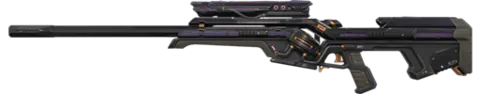 Prelude to Chaos Operator — Riot's render