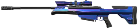 Prism Operator — Riot's render