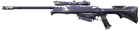 Reaver Operator — Riot's render
