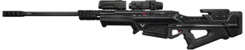 Rogue Operator — Riot's render