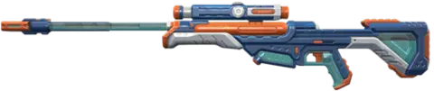 SplashX Operator — Riot's render