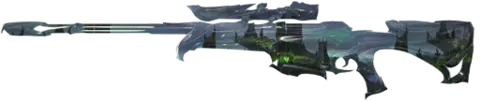 Tethered Realms Operator — Riot's render