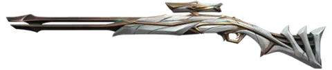 Keys to Elysium Outlaw — Riot's render