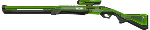 Overlay Outlaw — Riot's render