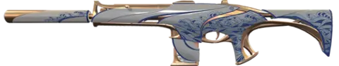 Artisan Phantom — Riot's render