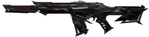 Ayakashi Phantom — Riot's render