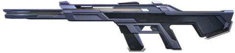 Bolt Phantom — Riot's render