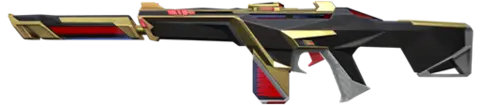 Champions 2022 Phantom — Riot's render