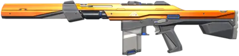 Composite Phantom — Riot's render