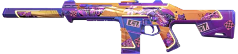 Daydreams Phantom — Riot's render