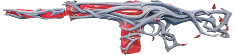 Gaia's Vengeance Phantom — Riot's render