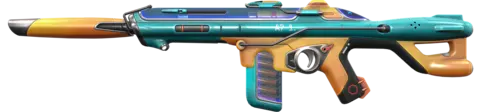 Hi-DR0 Phantom — Riot's render