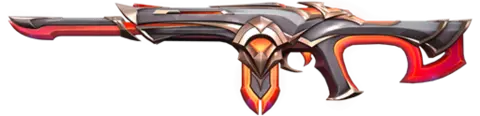 Interhelm Phantom — Riot's render