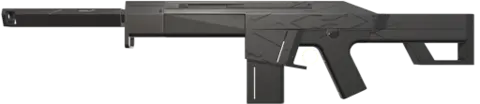 Minima Phantom — Riot's render