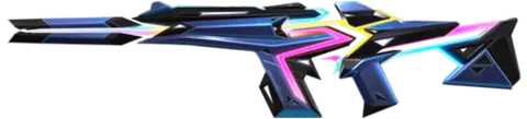 Montage Phantom — Riot's render
