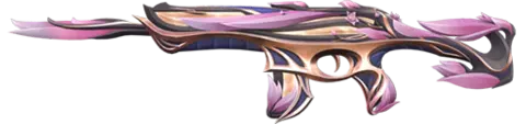 Mystbloom Phantom — Riot's render