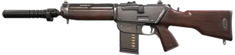 Neo Frontier Phantom — Riot's render