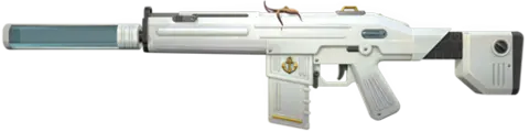 Neptune Phantom — Riot's render