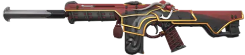 Oni Phantom — Riot's render