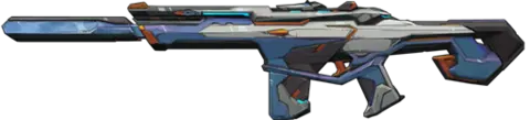 Orion Phantom — Riot's render