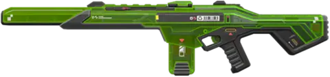 Overlay Phantom — Riot's render