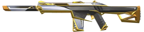 Prime//2.0 Phantom — Riot's render